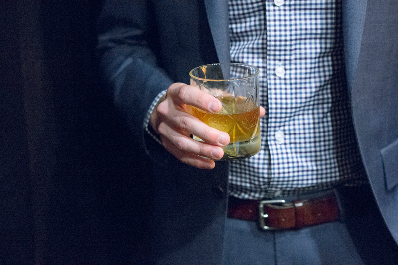 Illustration for article titled Your Suit Is More Versatile Than You Think